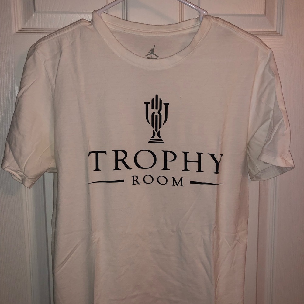 Air Jordan Trophy Room T-Shirt